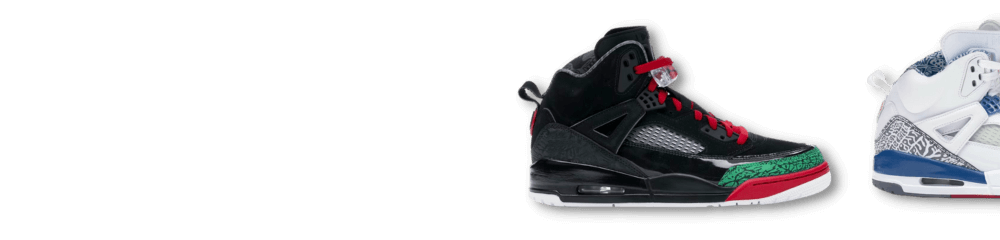Air Jordan Spizike Release Dates 2024 Updated in Real Time